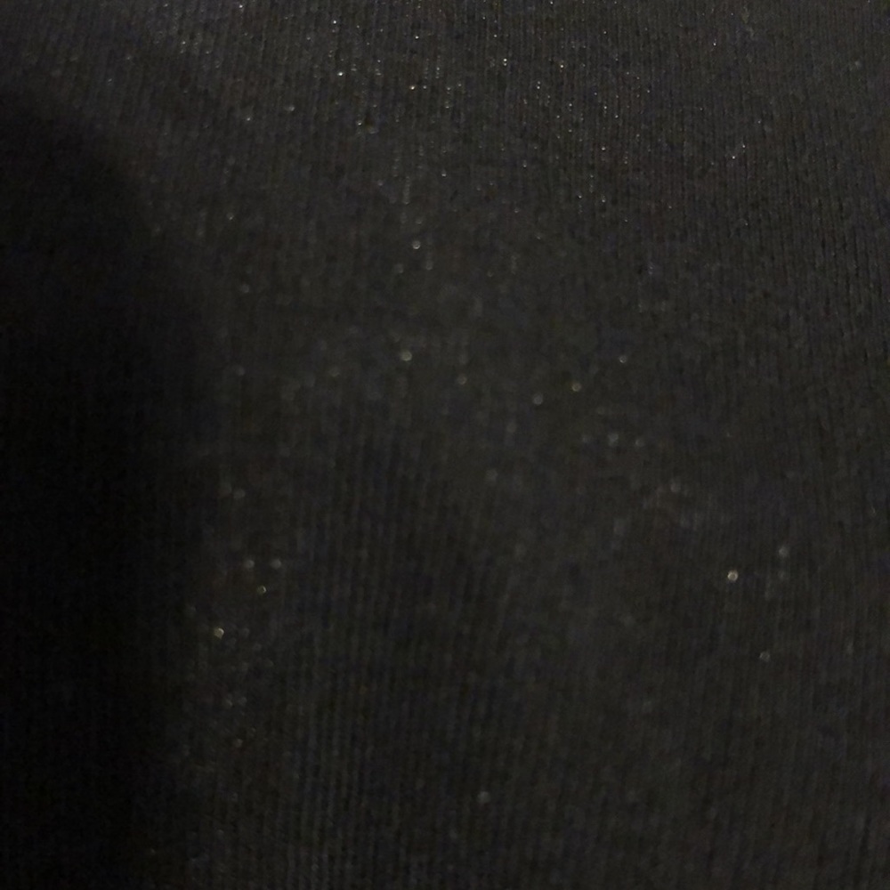 Beautiful black Victoria Secret Panties - Picture 4 of 4